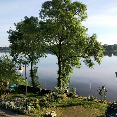 Saint-Martin-de-la-Place Naturellement Loire ! 빌라 외부 사진